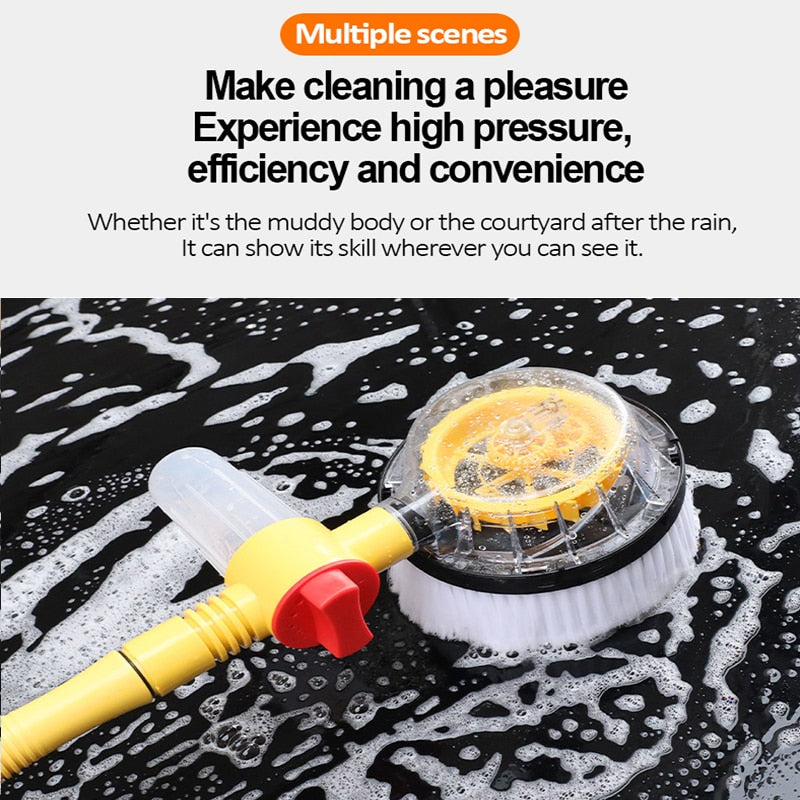  Car Cleaning Brush sold by Fleurlovin, Free Shipping Worldwide