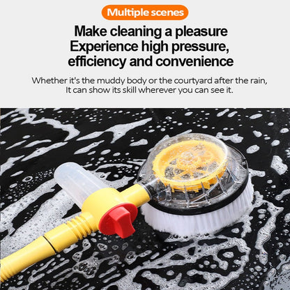  Car Cleaning Brush sold by Fleurlovin, Free Shipping Worldwide