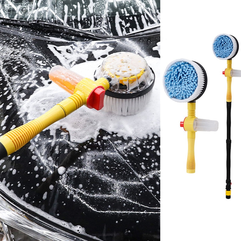  Car Cleaning Brush sold by Fleurlovin, Free Shipping Worldwide