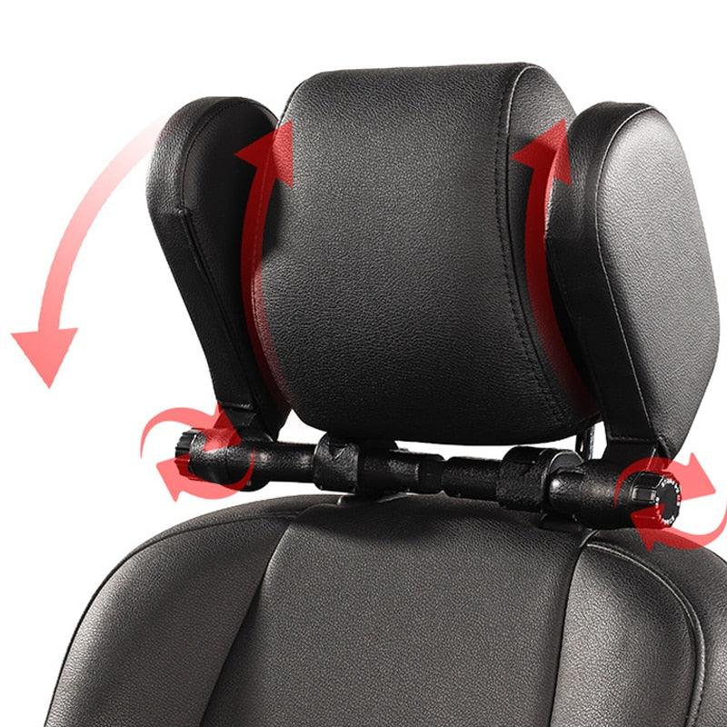  Car Headrest sold by Fleurlovin, Free Shipping Worldwide