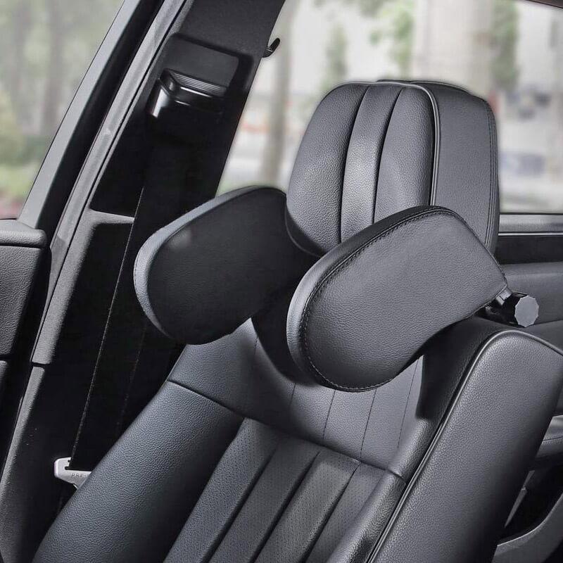  Car Headrest sold by Fleurlovin, Free Shipping Worldwide