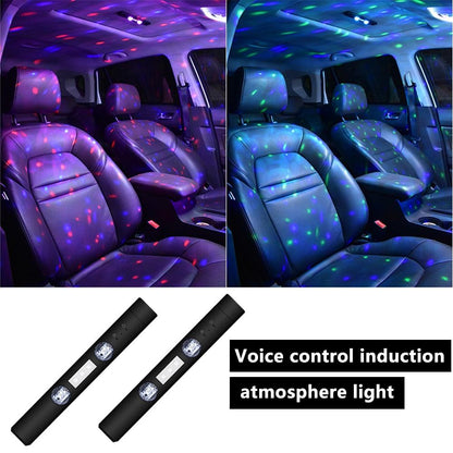  Car Multi-Function Led sold by Fleurlovin, Free Shipping Worldwide