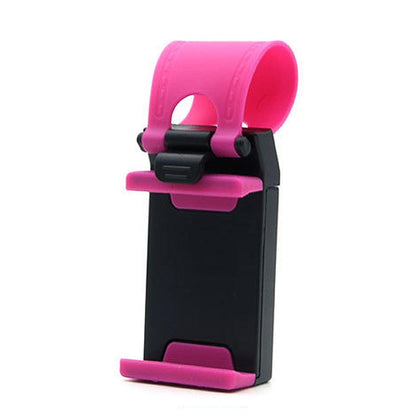  Car Phone Holder sold by Fleurlovin, Free Shipping Worldwide