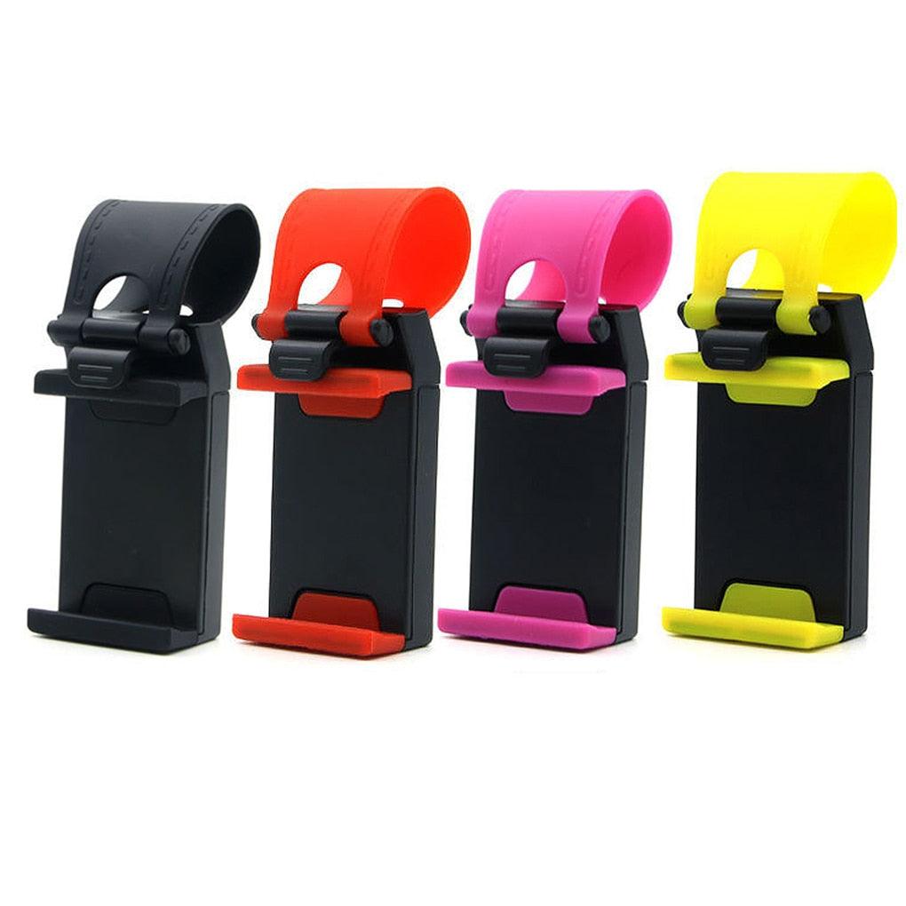  Car Phone Holder sold by Fleurlovin, Free Shipping Worldwide