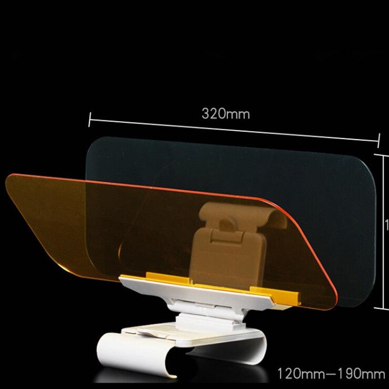  Car Visor sold by Fleurlovin, Free Shipping Worldwide