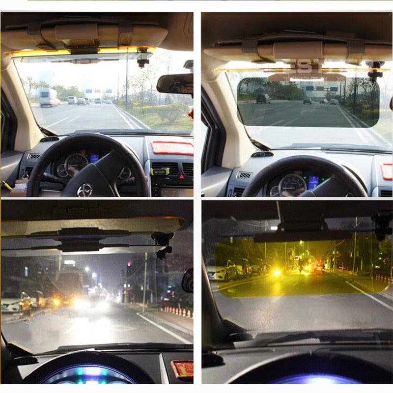  Car Visor sold by Fleurlovin, Free Shipping Worldwide