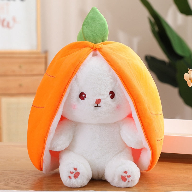  Carrot Top Toy sold by Fleurlovin, Free Shipping Worldwide