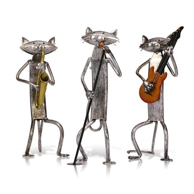  Cat Band Decor sold by Fleurlovin, Free Shipping Worldwide