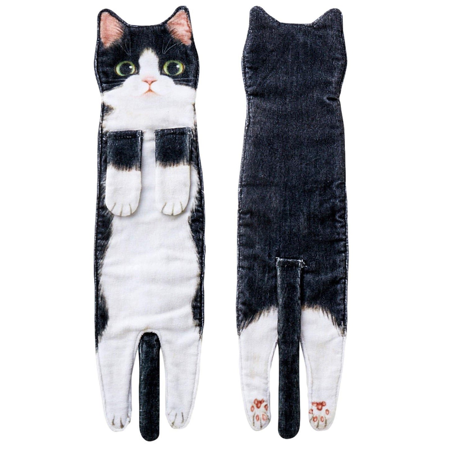  Cat Breeds Hand Towels sold by Fleurlovin, Free Shipping Worldwide