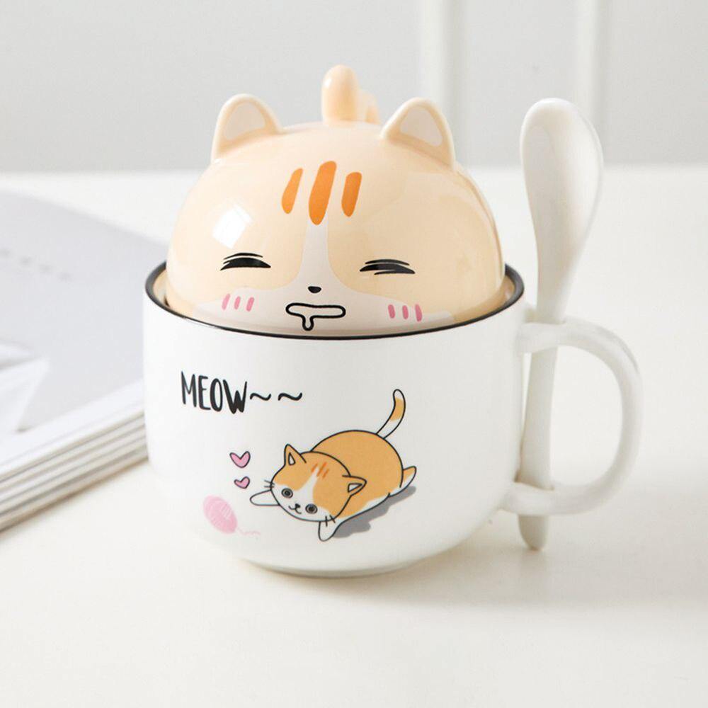  Cat Breeds Mug sold by Fleurlovin, Free Shipping Worldwide