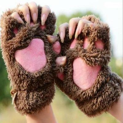 Cat Claw Gloves sold by Fleurlovin, Free Shipping Worldwide