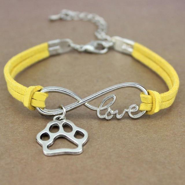  Cat Lover Bracelet sold by Fleurlovin, Free Shipping Worldwide
