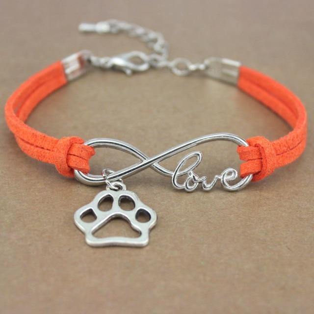  Cat Lover Bracelet sold by Fleurlovin, Free Shipping Worldwide