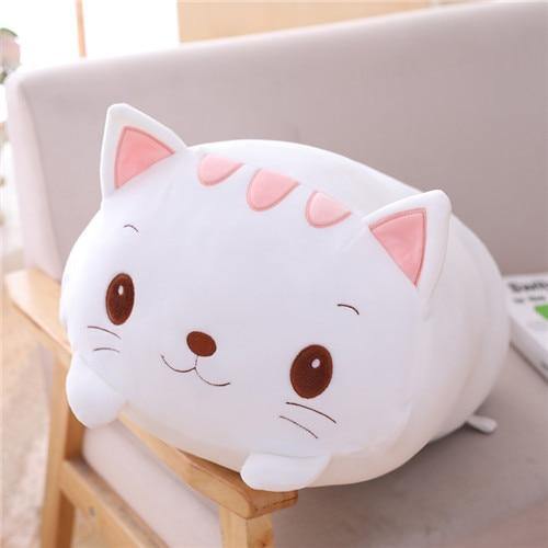  Cat Lover Plush sold by Fleurlovin, Free Shipping Worldwide