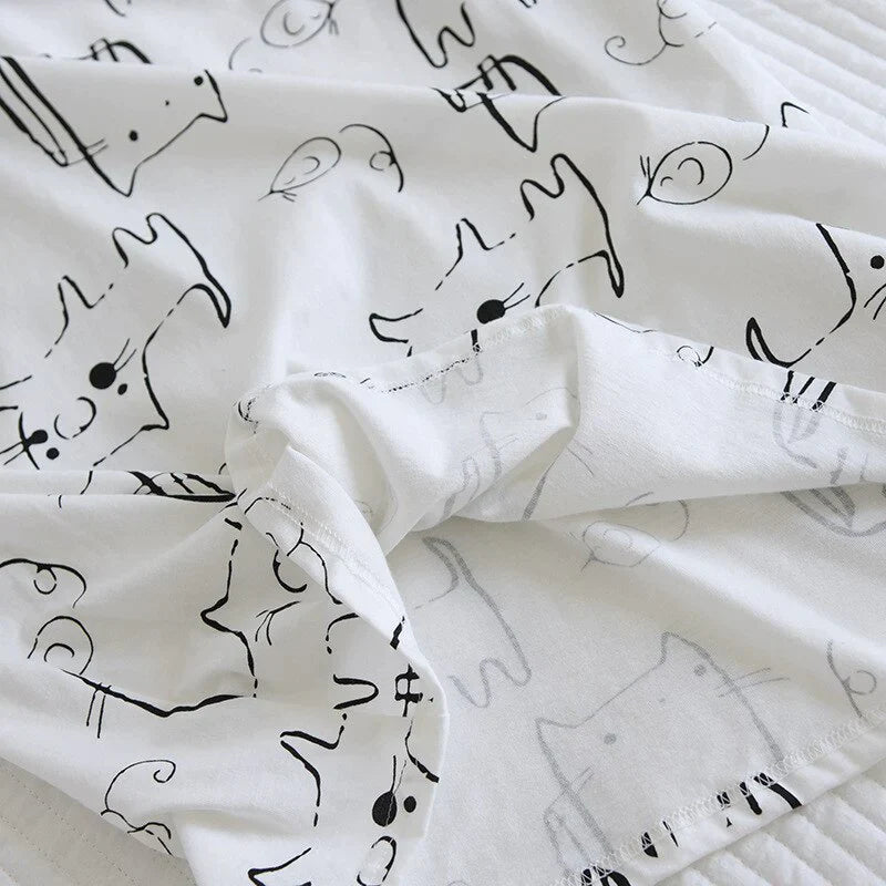  Cat Mouse Dress sold by Fleurlovin, Free Shipping Worldwide