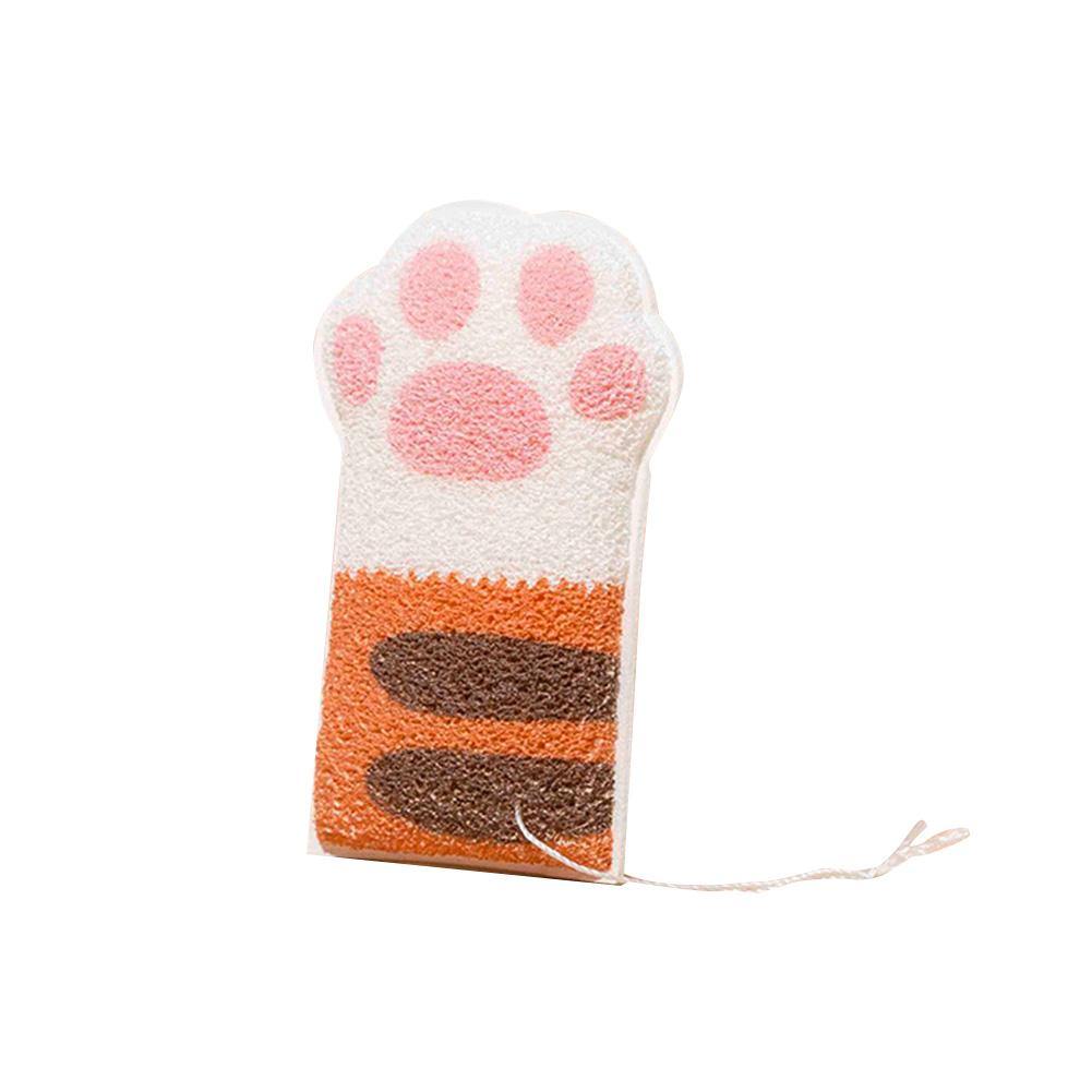  Cat Paw Bath Scrub sold by Fleurlovin, Free Shipping Worldwide