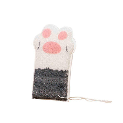  Cat Paw Bath Scrub sold by Fleurlovin, Free Shipping Worldwide