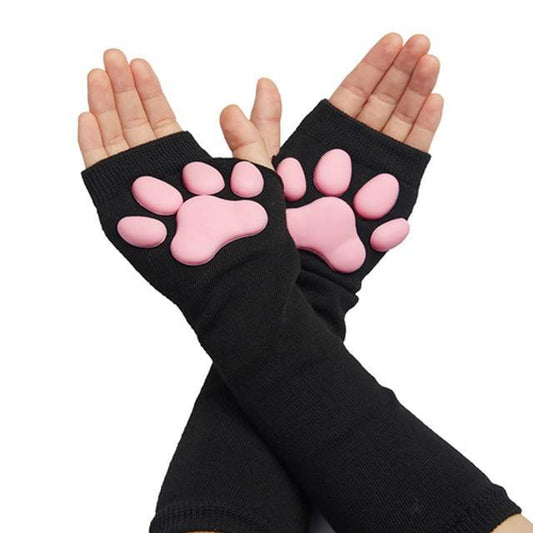  Cat Paw Gloves sold by Fleurlovin, Free Shipping Worldwide