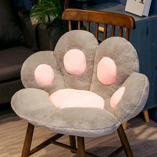  Cat Paw Plush sold by Fleurlovin, Free Shipping Worldwide