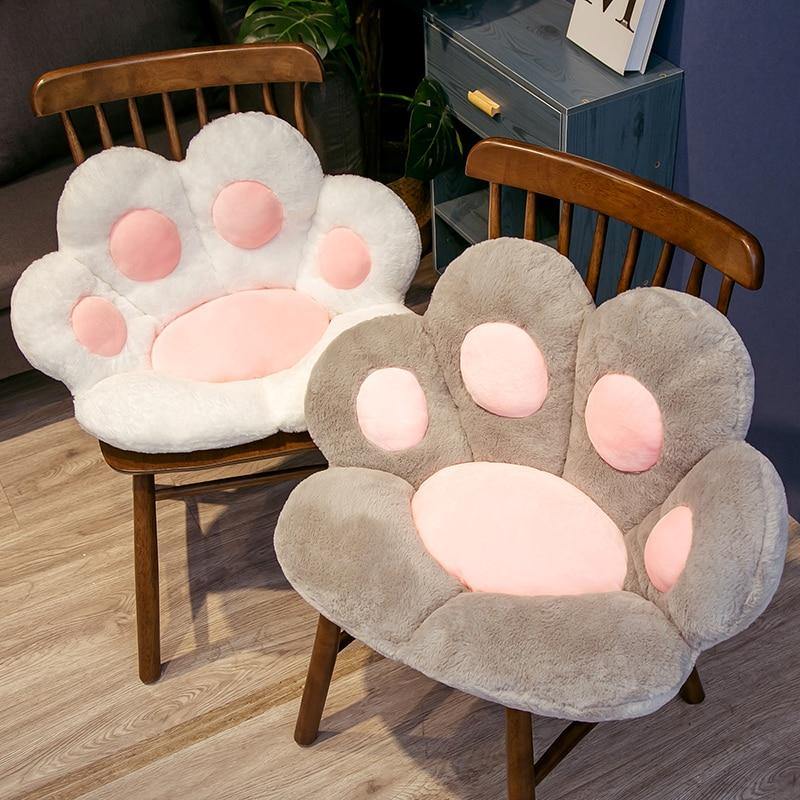  Cat Paw Plush sold by Fleurlovin, Free Shipping Worldwide