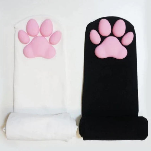  Cat Paw Socks sold by Fleurlovin, Free Shipping Worldwide