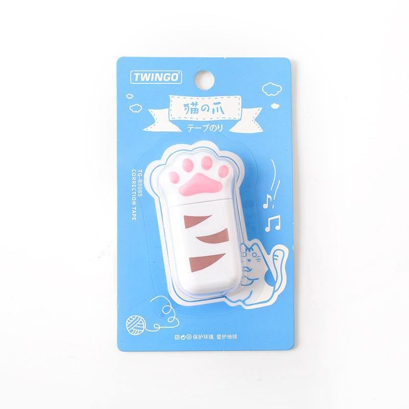  Cat Paw Tape sold by Fleurlovin, Free Shipping Worldwide