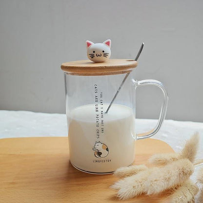  Cat Pop Mug sold by Fleurlovin, Free Shipping Worldwide