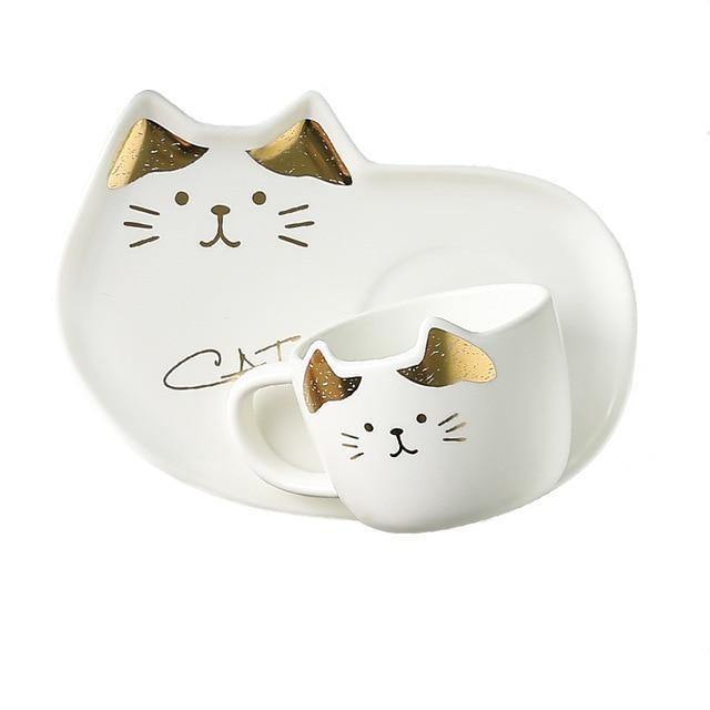  Cat Signature Set sold by Fleurlovin, Free Shipping Worldwide