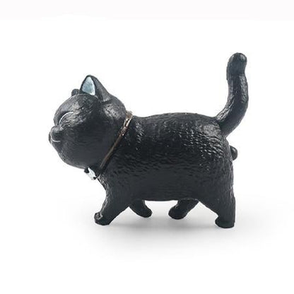  Cat Stick Decor sold by Fleurlovin, Free Shipping Worldwide