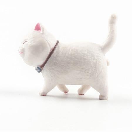  Cat Stick Decor sold by Fleurlovin, Free Shipping Worldwide