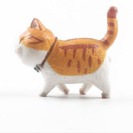  Cat Stick Decor sold by Fleurlovin, Free Shipping Worldwide