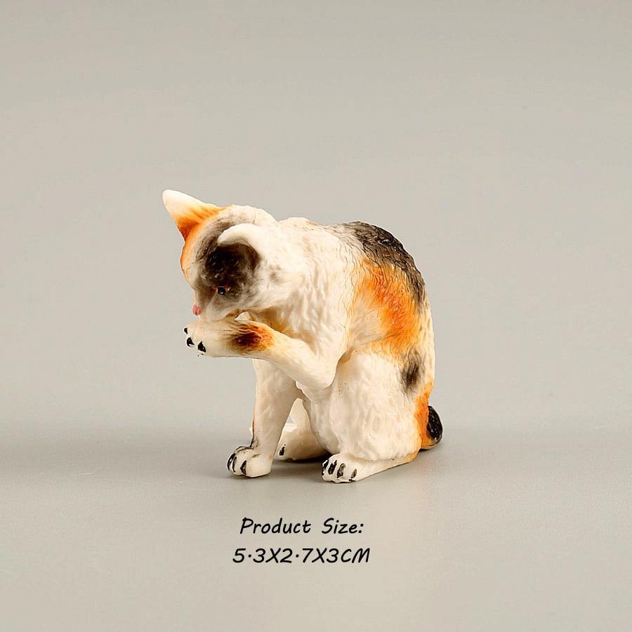  Cat Style Decor sold by Fleurlovin, Free Shipping Worldwide