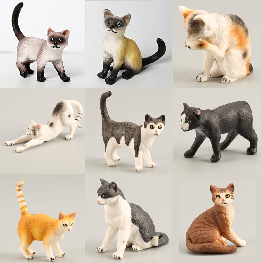  Cat Style Decor sold by Fleurlovin, Free Shipping Worldwide