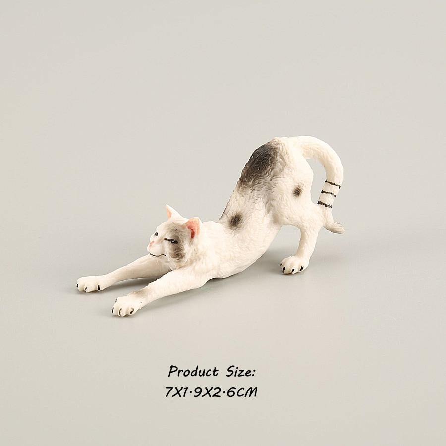  Cat Style Decor sold by Fleurlovin, Free Shipping Worldwide