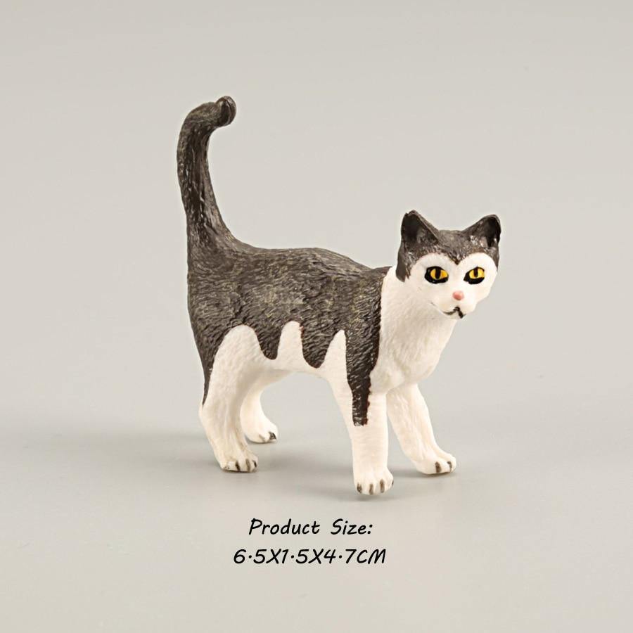  Cat Style Decor sold by Fleurlovin, Free Shipping Worldwide