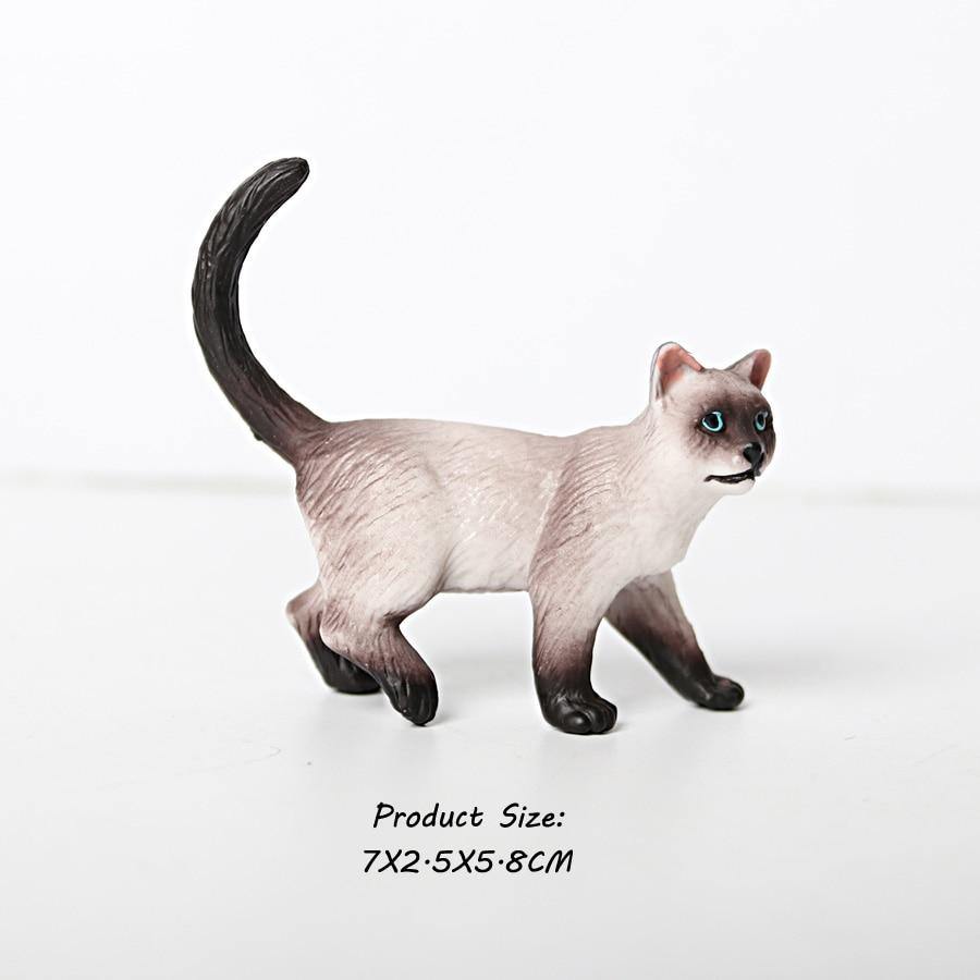  Cat Style Decor sold by Fleurlovin, Free Shipping Worldwide