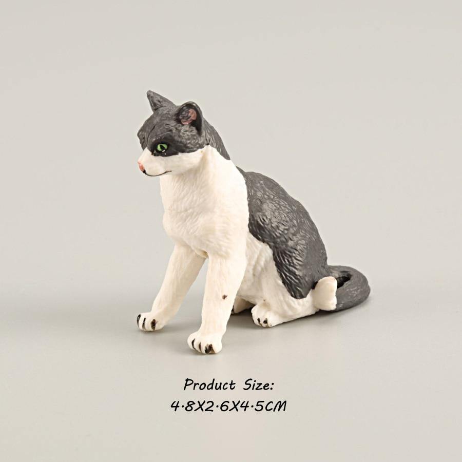  Cat Style Decor sold by Fleurlovin, Free Shipping Worldwide