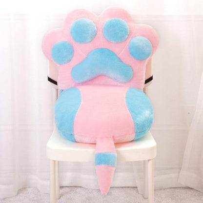  Cat Tail Plush sold by Fleurlovin, Free Shipping Worldwide