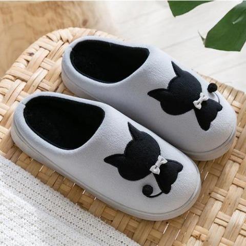  Cat Tail Slippers sold by Fleurlovin, Free Shipping Worldwide