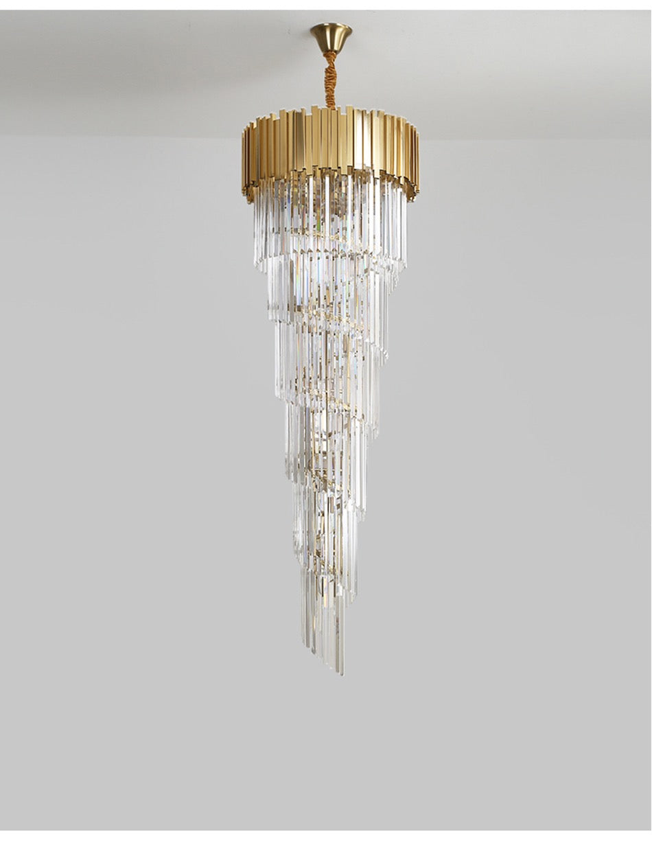 Chandelier The Royal Khatoon Chandelier sold by Fleurlovin, Free Shipping Worldwide