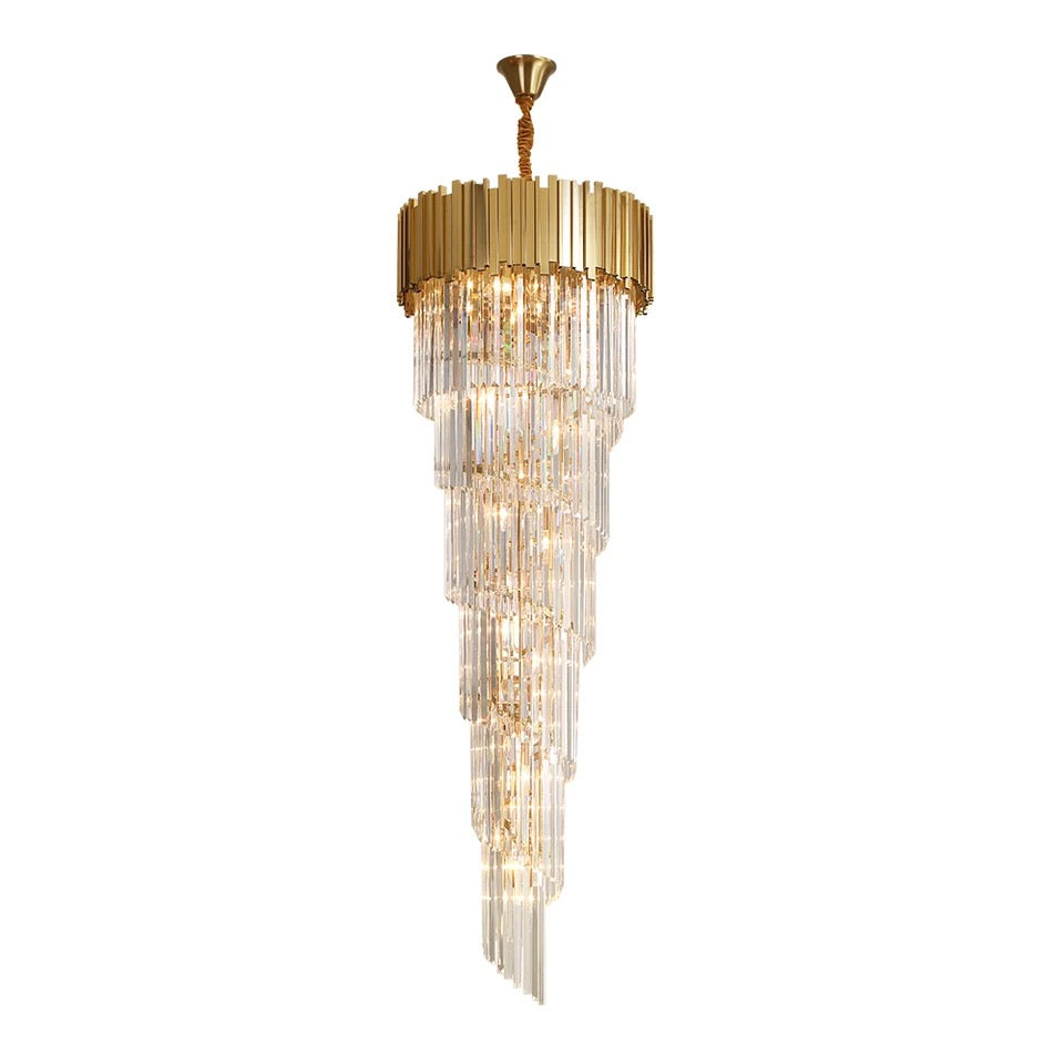 Chandelier The Royal Khatoon Chandelier sold by Fleurlovin, Free Shipping Worldwide