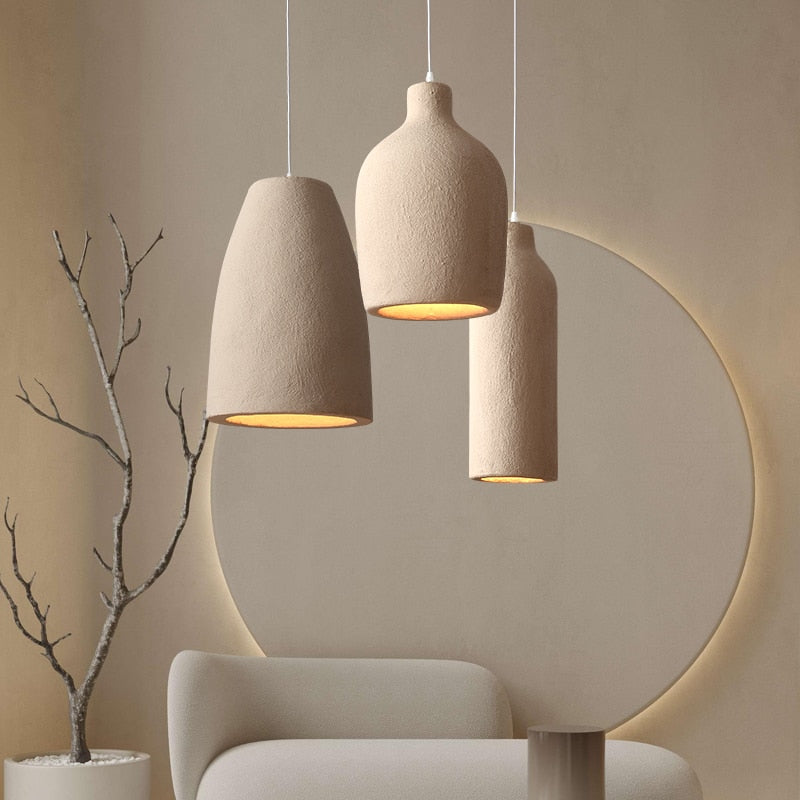 Chandelier Wabi Pendant Lights sold by Fleurlovin, Free Shipping Worldwide