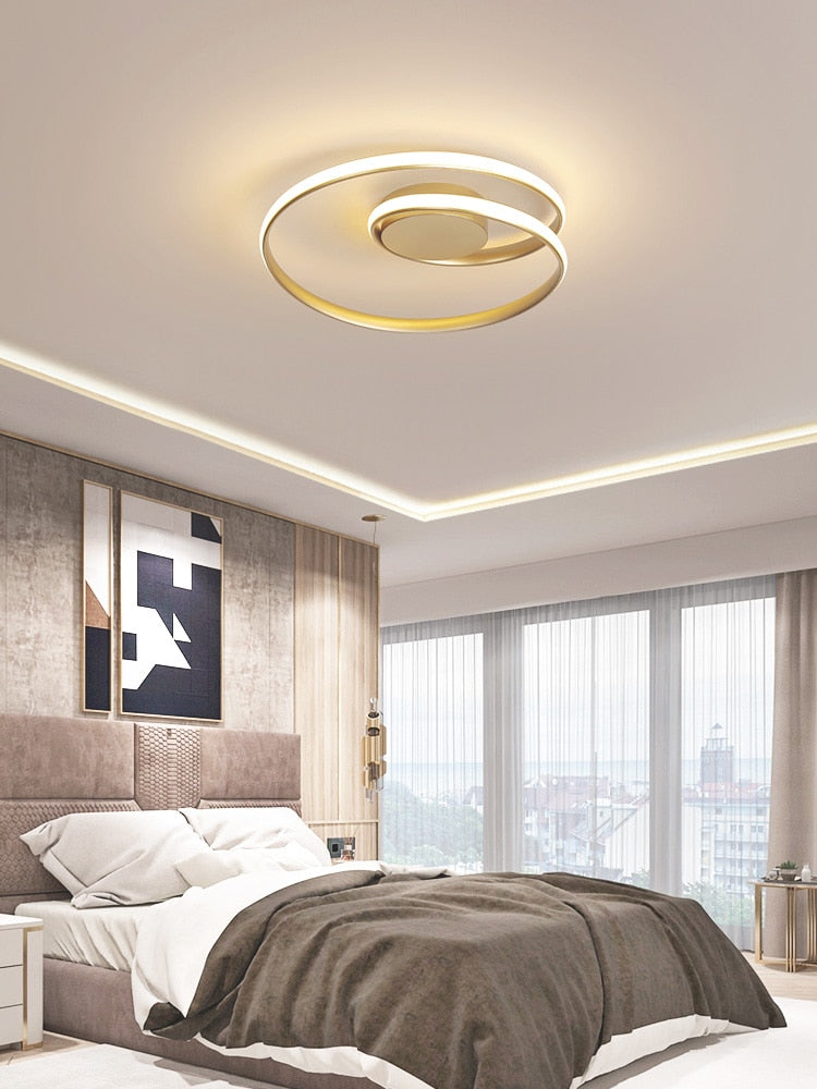 Chandelier Yasin Modern Ceiling lamp sold by Fleurlovin, Free Shipping Worldwide