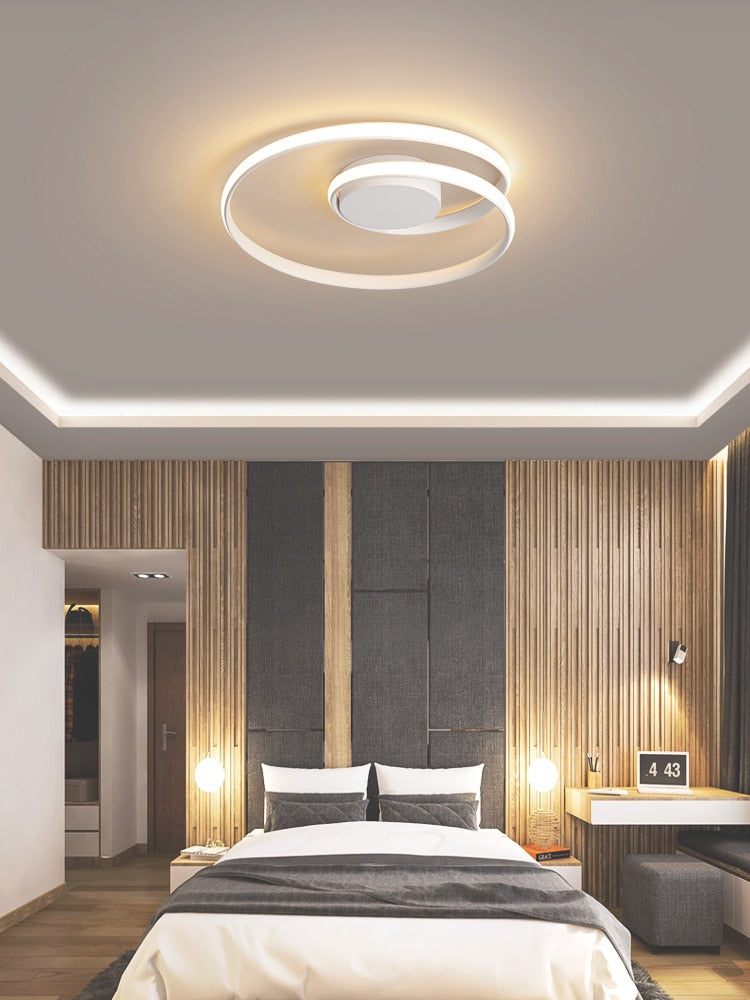 Chandelier Yasin Modern Ceiling lamp sold by Fleurlovin, Free Shipping Worldwide