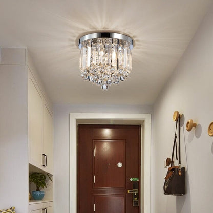 Chandeliers Anisa Crystal Chandelier sold by Fleurlovin, Free Shipping Worldwide