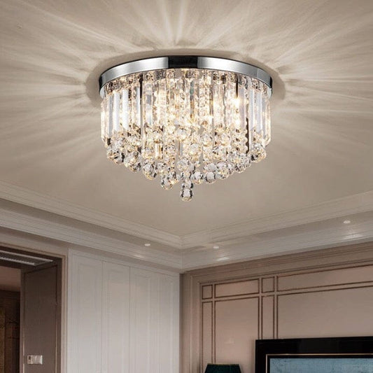 Chandeliers Anisa Crystal Chandelier sold by Fleurlovin, Free Shipping Worldwide