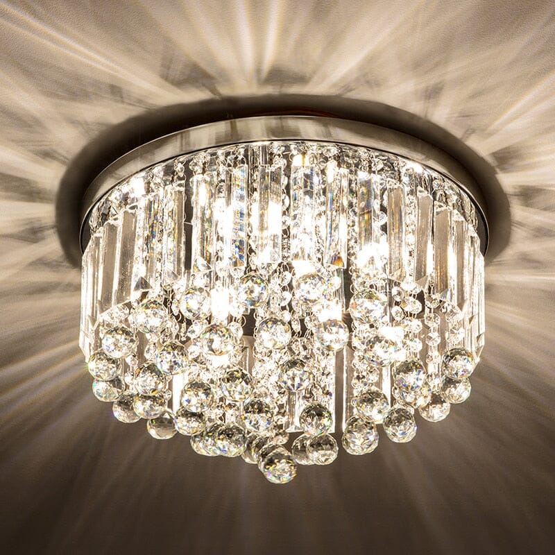 Chandeliers Anisa Crystal Chandelier sold by Fleurlovin, Free Shipping Worldwide