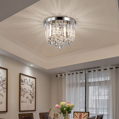 Chandeliers Anisa Crystal Chandelier sold by Fleurlovin, Free Shipping Worldwide