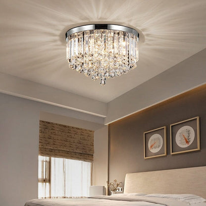 Chandeliers Anisa Crystal Chandelier sold by Fleurlovin, Free Shipping Worldwide