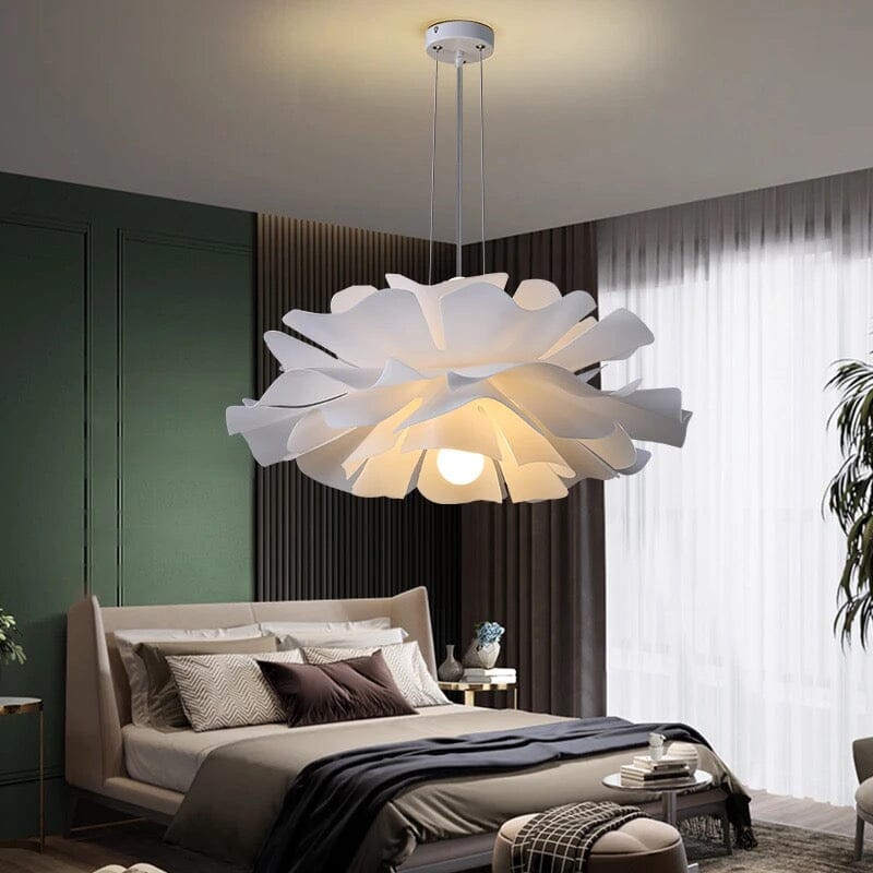 Chandeliers Cloud Flower Chandelier sold by Fleurlovin, Free Shipping Worldwide